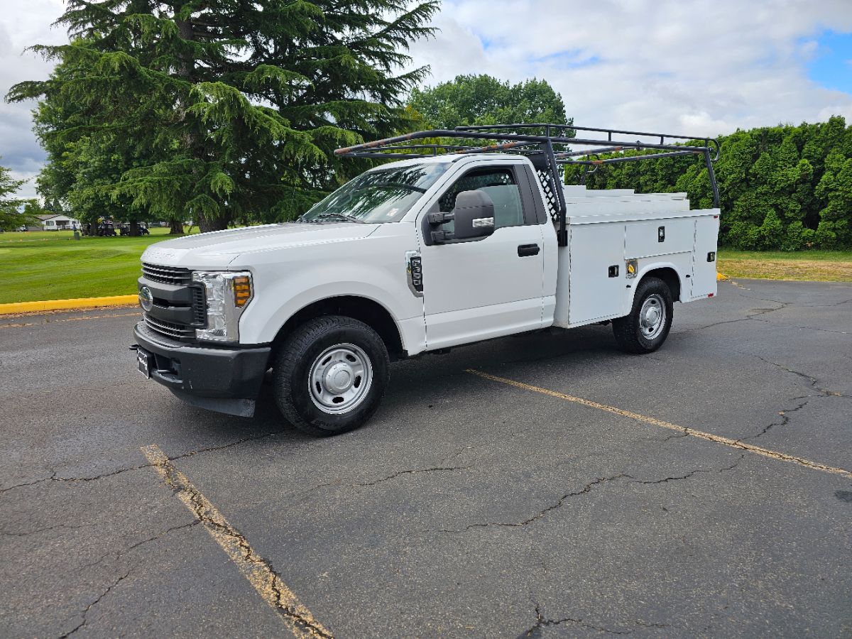 2019 Ford F-350 Super Duty XL - Photo 3