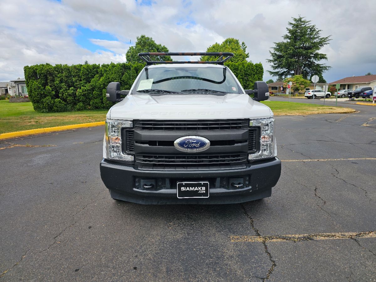 2019 Ford F-350 Super Duty XL - Photo 4