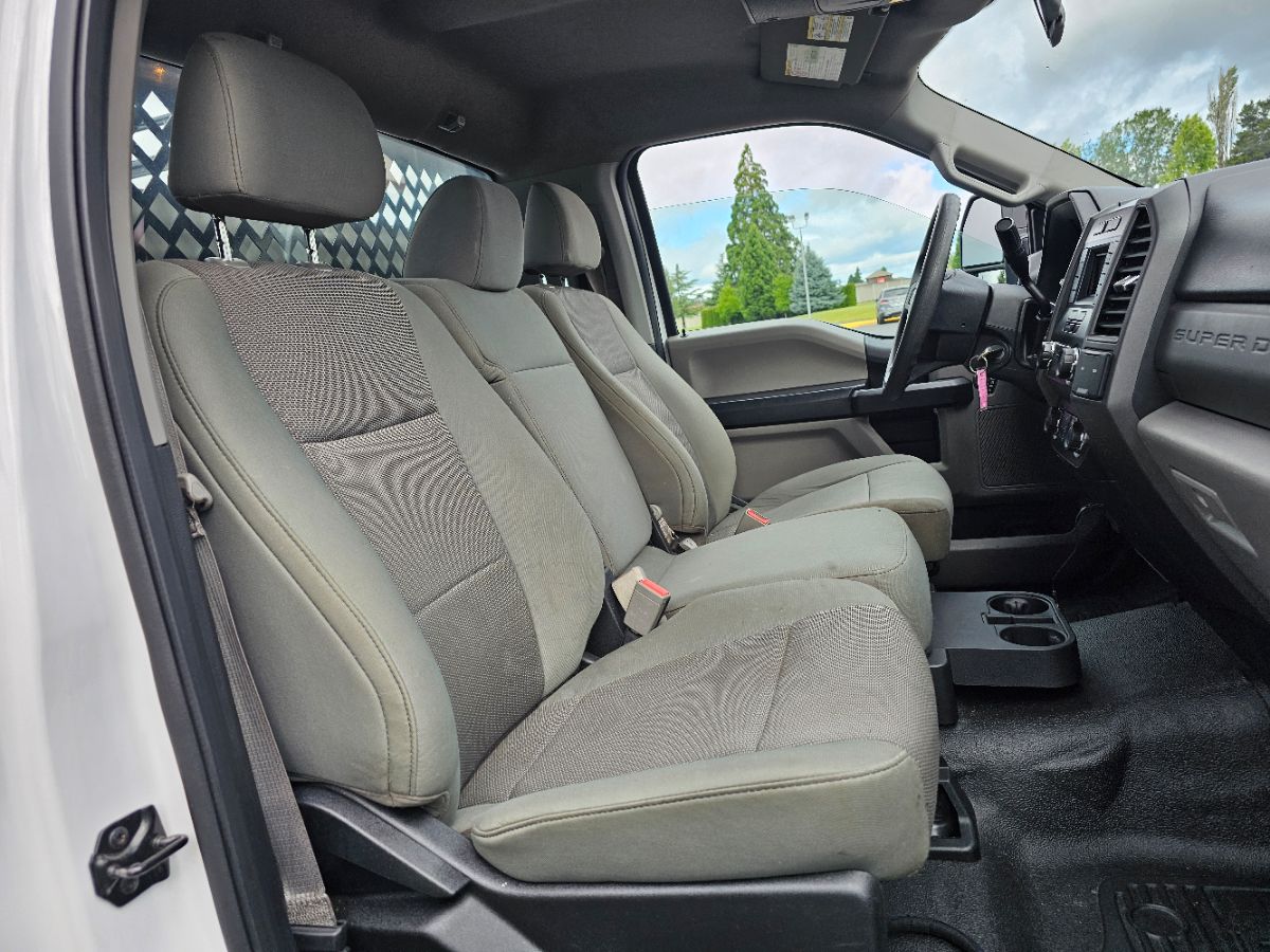 2019 Ford F-350 Super Duty XL - Photo 7
