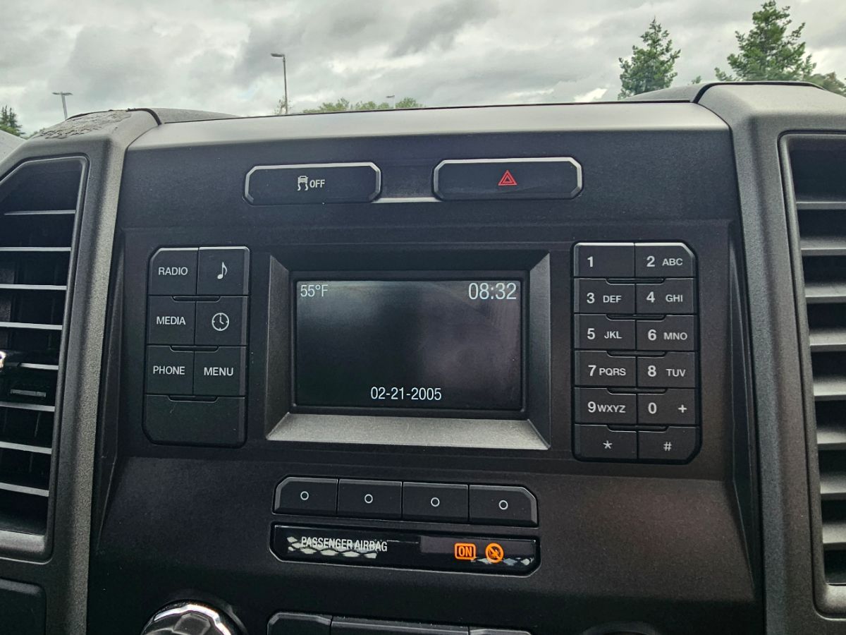 2019 Ford F-350 Super Duty XL - Photo 8