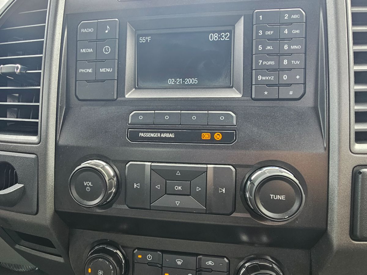 2019 Ford F-350 Super Duty XL - Photo 9