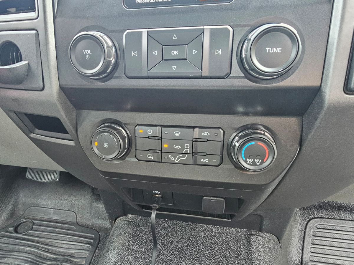 2019 Ford F-350 Super Duty XL - Photo 10