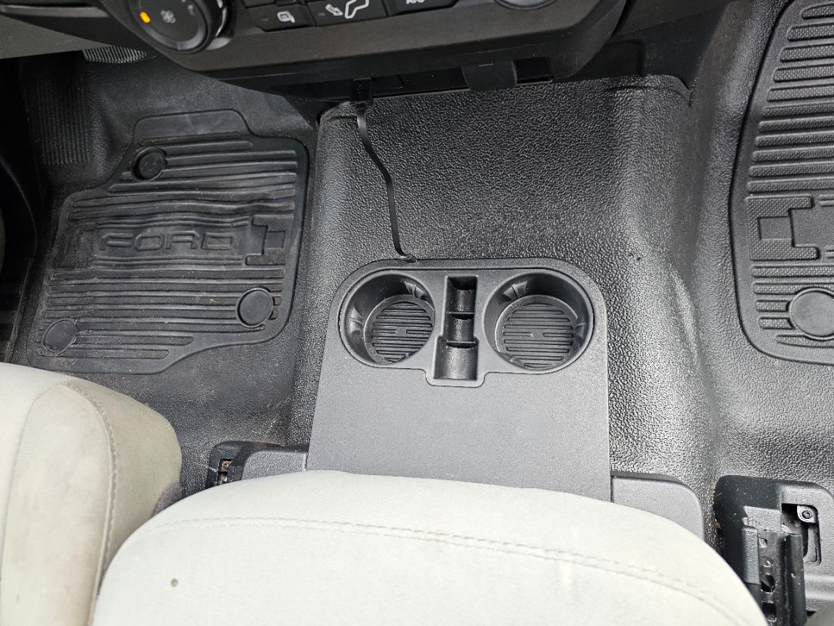 2019 Ford F-350 Super Duty XL - Photo 11