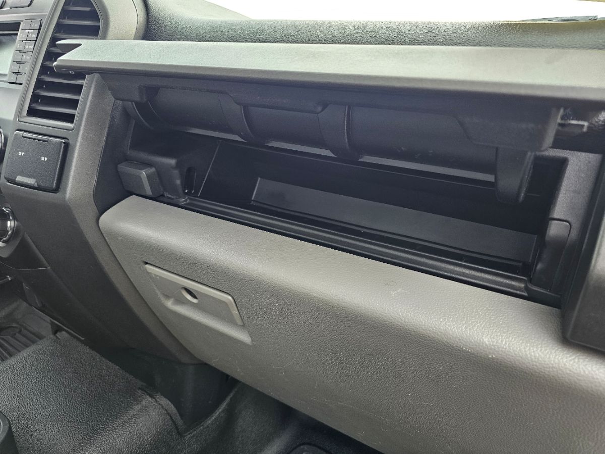 2019 Ford F-350 Super Duty XL - Photo 12
