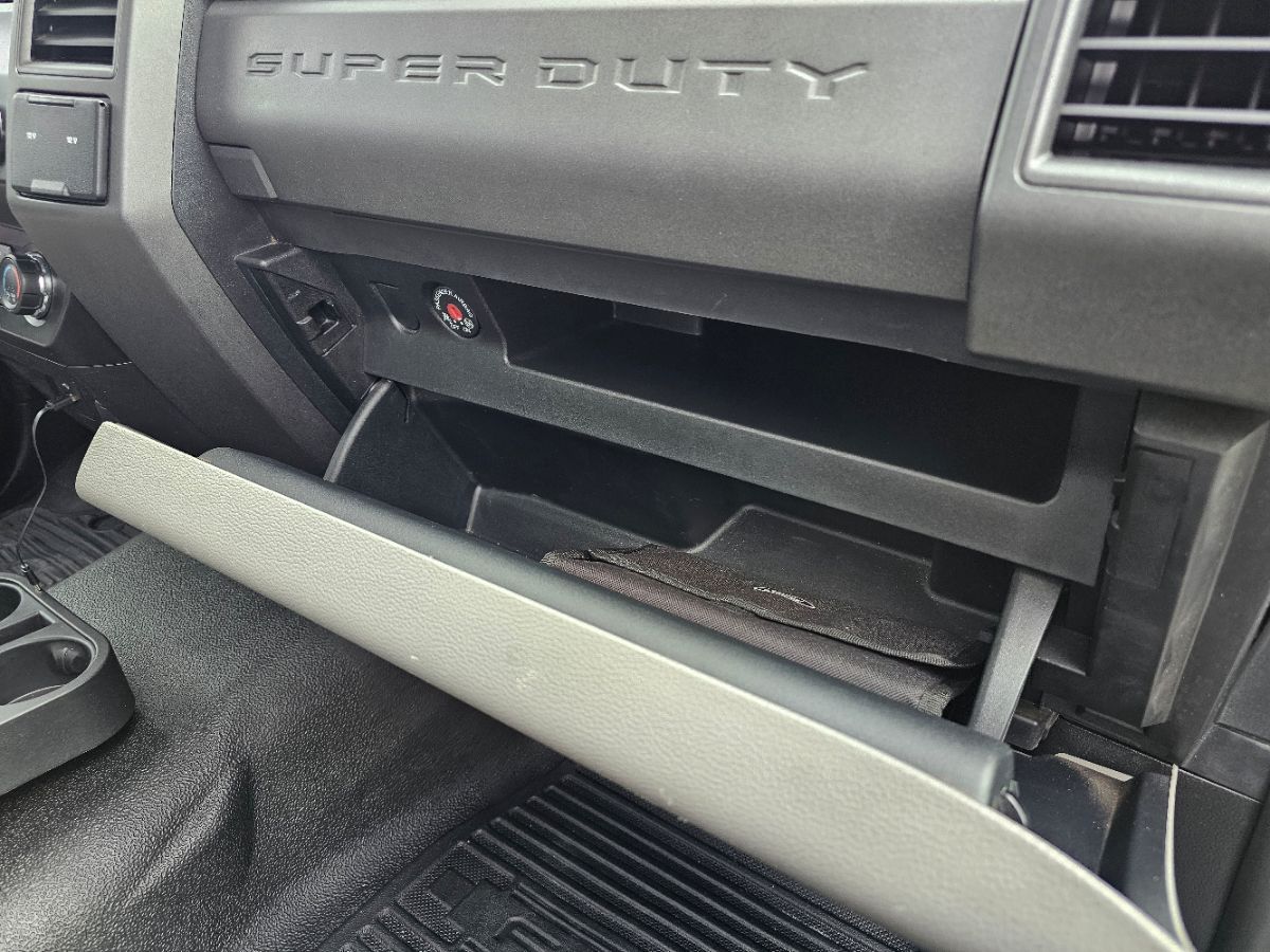 2019 Ford F-350 Super Duty XL - Photo 13