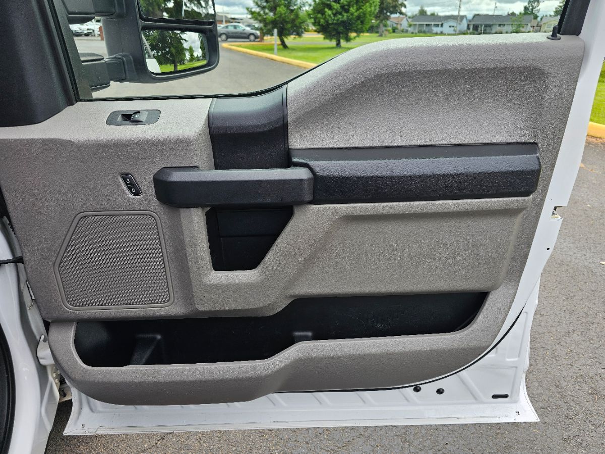 2019 Ford F-350 Super Duty XL - Photo 14