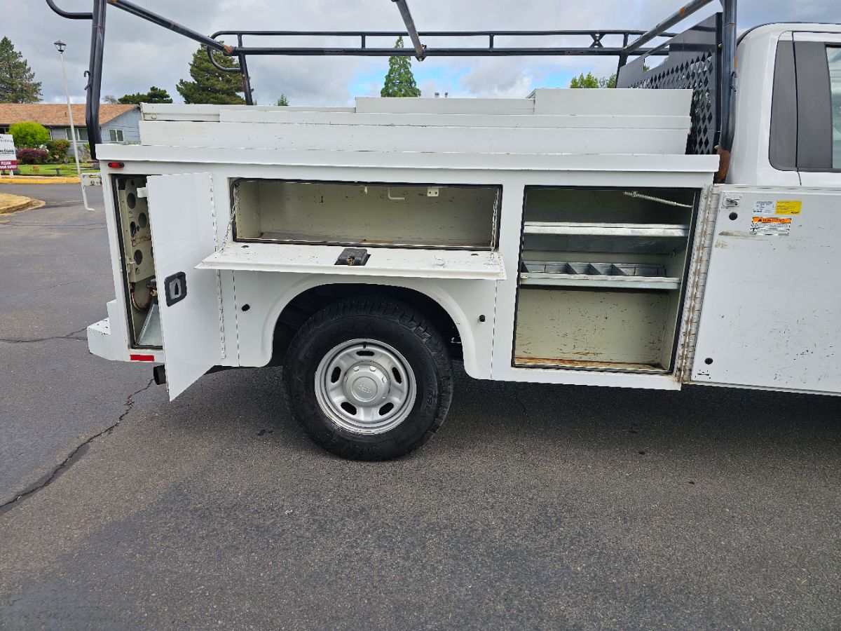 2019 Ford F-350 Super Duty XL - Photo 15