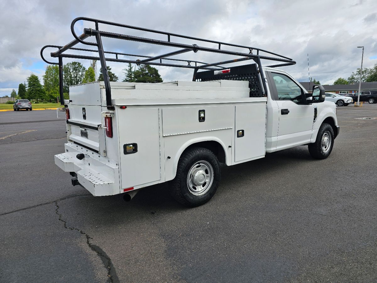 2019 Ford F-350 Super Duty XL - Photo 16