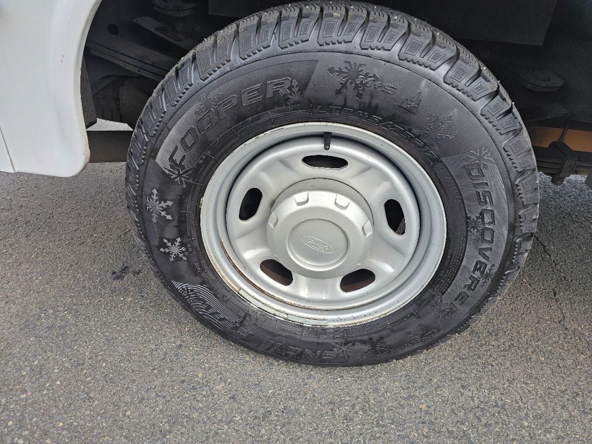 2019 Ford F-350 Super Duty XL - Photo 17