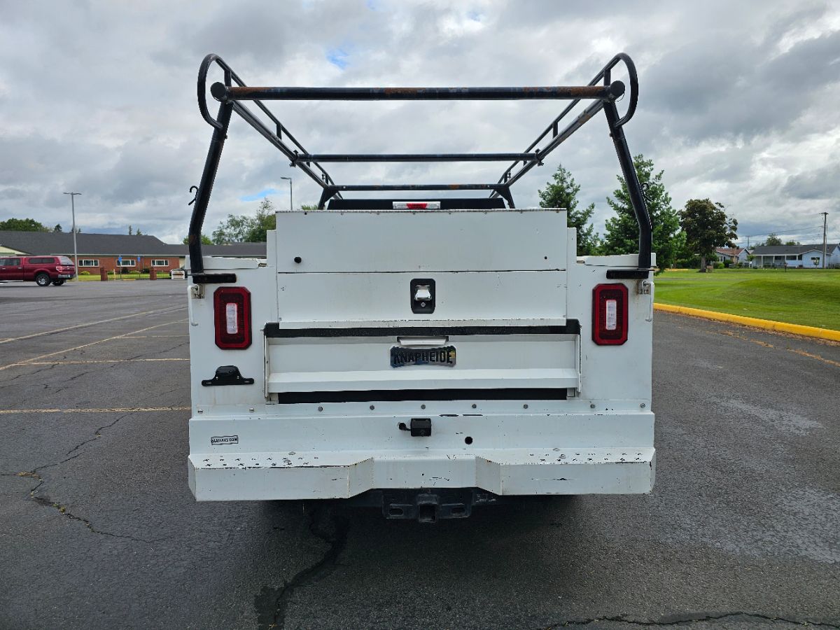 2019 Ford F-350 Super Duty XL - Photo 19