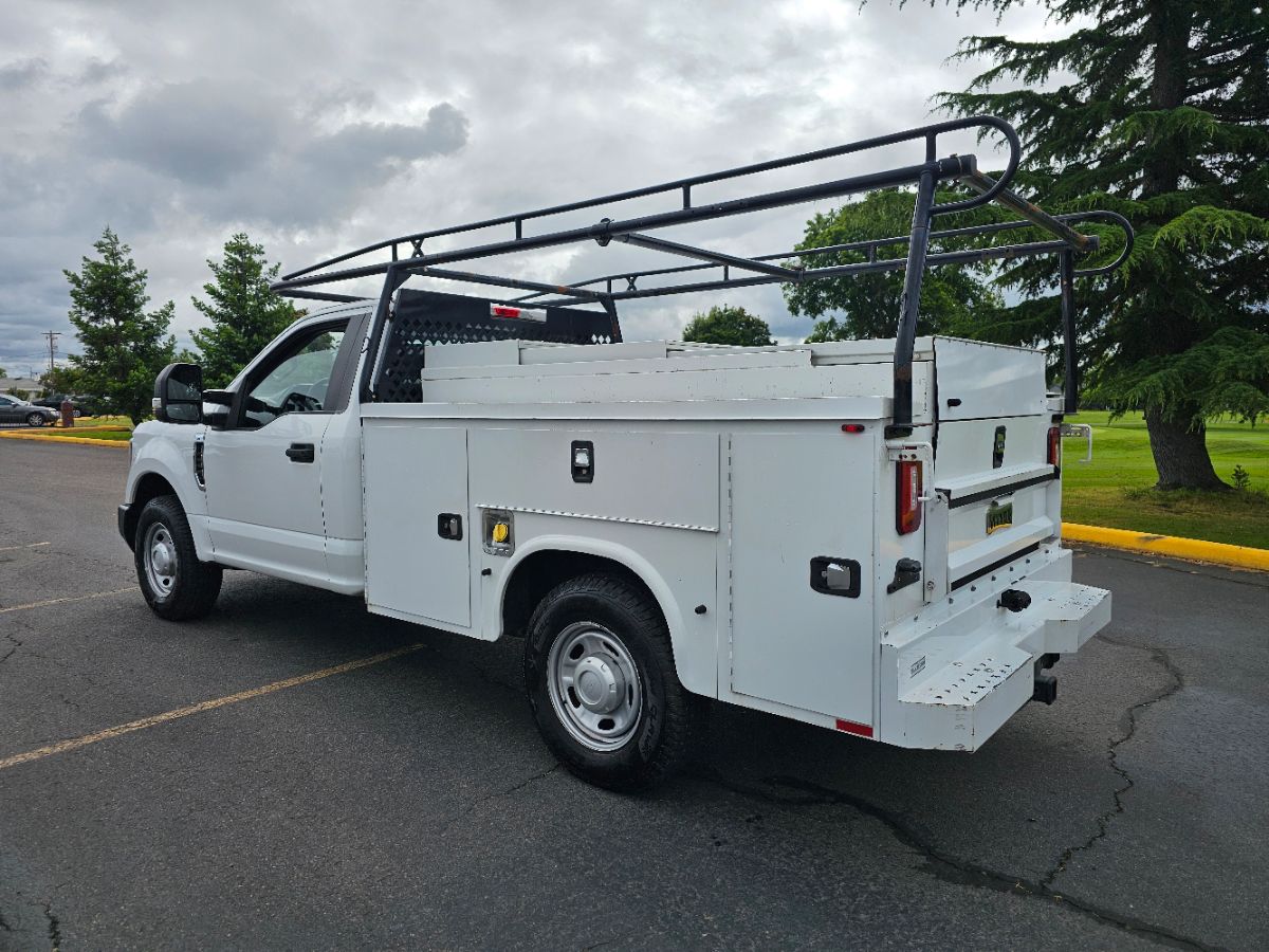 2019 Ford F-350 Super Duty XL - Photo 20