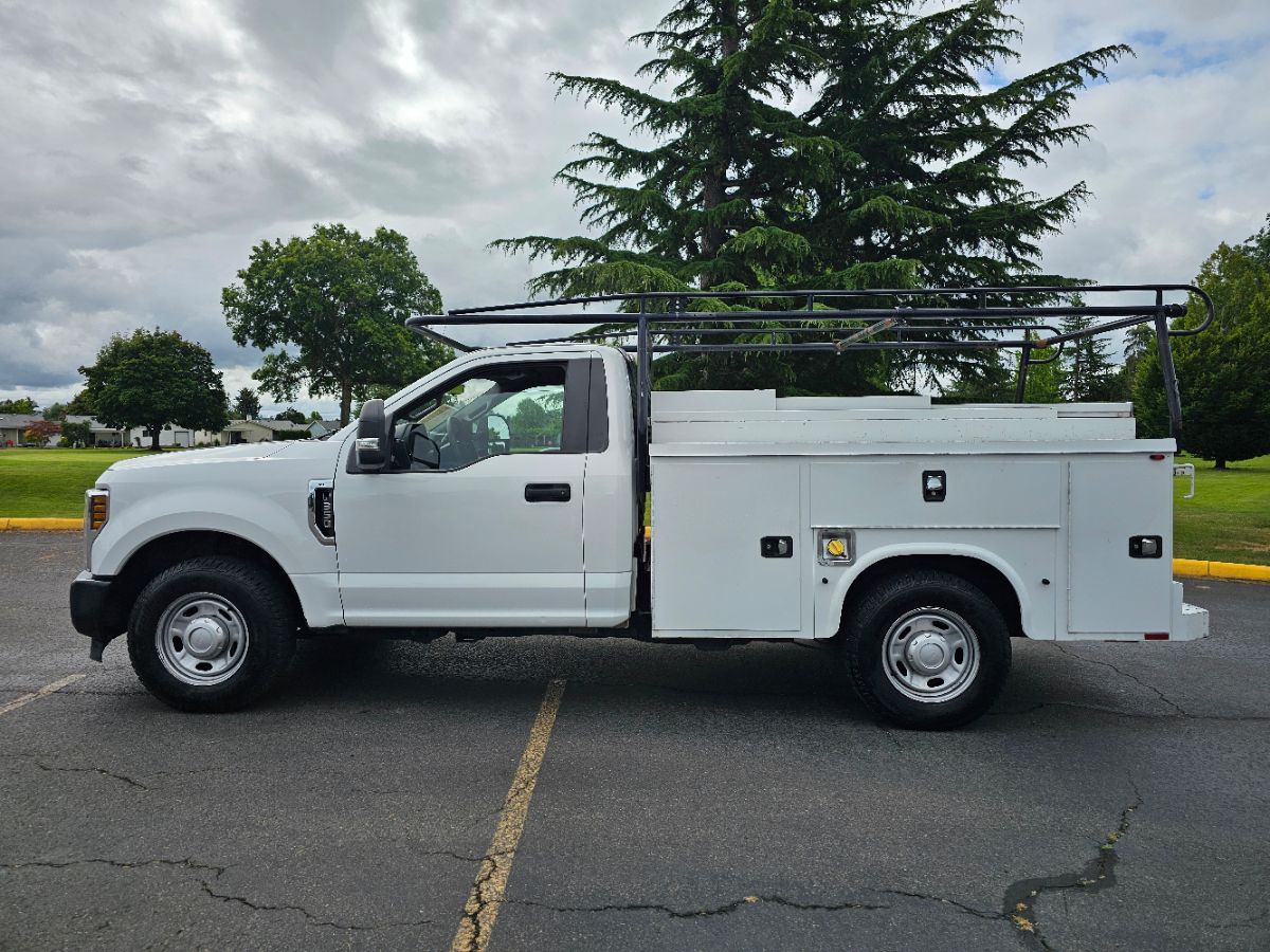 2019 Ford F-350 Super Duty XL - Photo 21