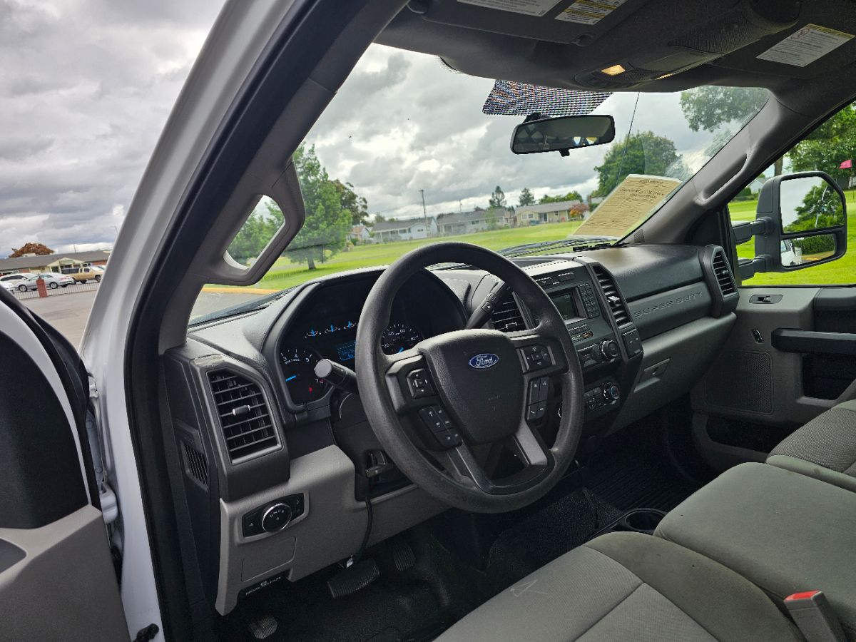 2019 Ford F-350 Super Duty XL - Photo 24