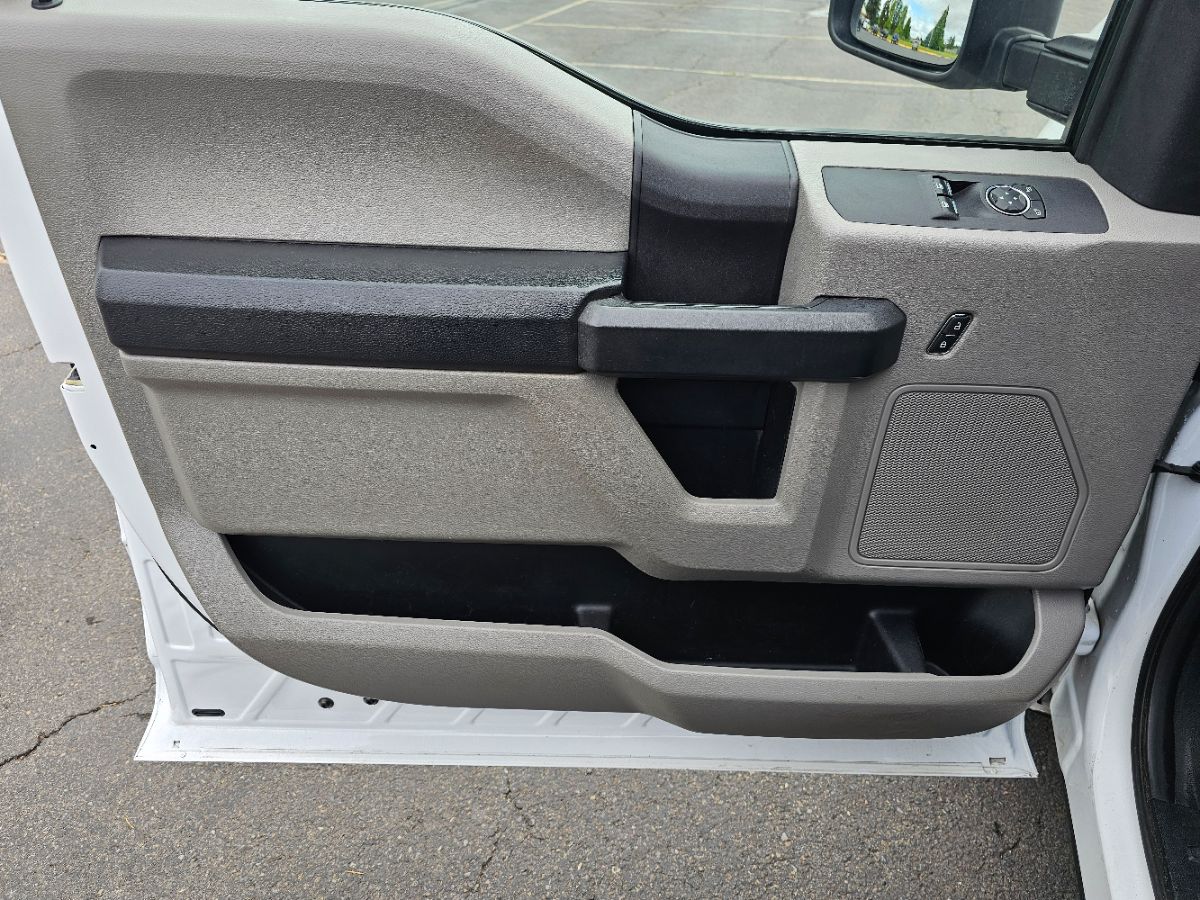 2019 Ford F-350 Super Duty XL - Photo 26
