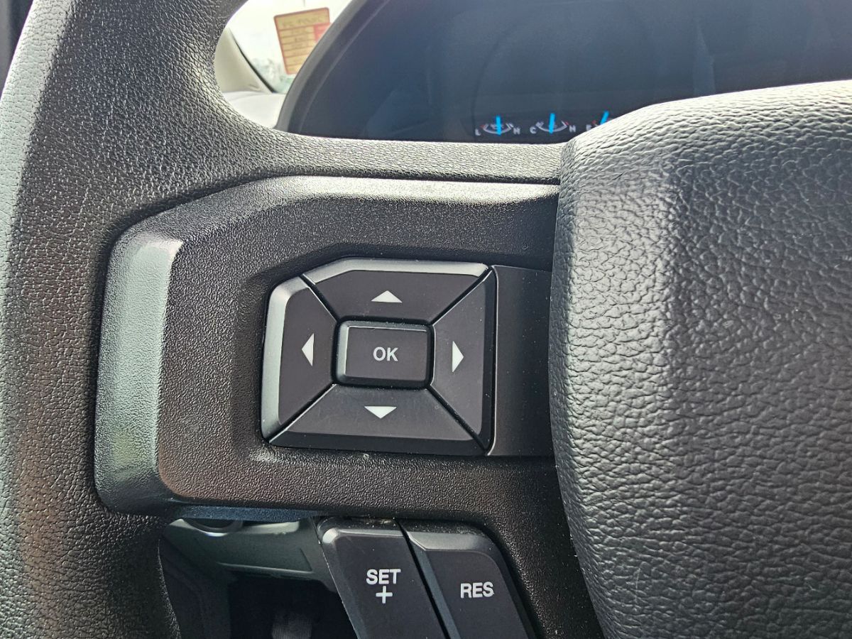 2019 Ford F-350 Super Duty XL - Photo 28