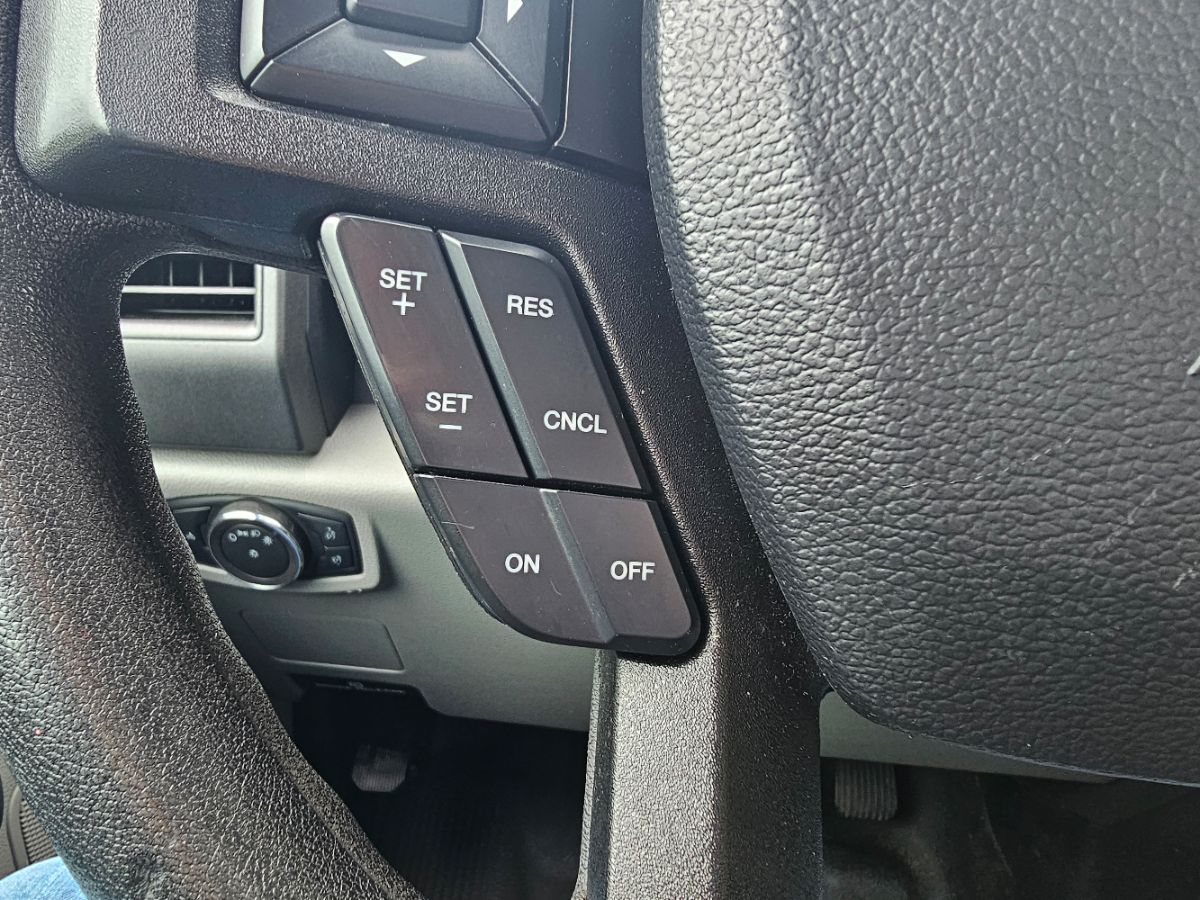 2019 Ford F-350 Super Duty XL - Photo 29