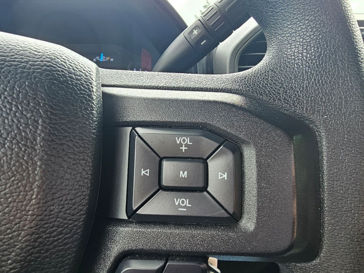 2019 Ford F-350 Super Duty XL - Photo 30
