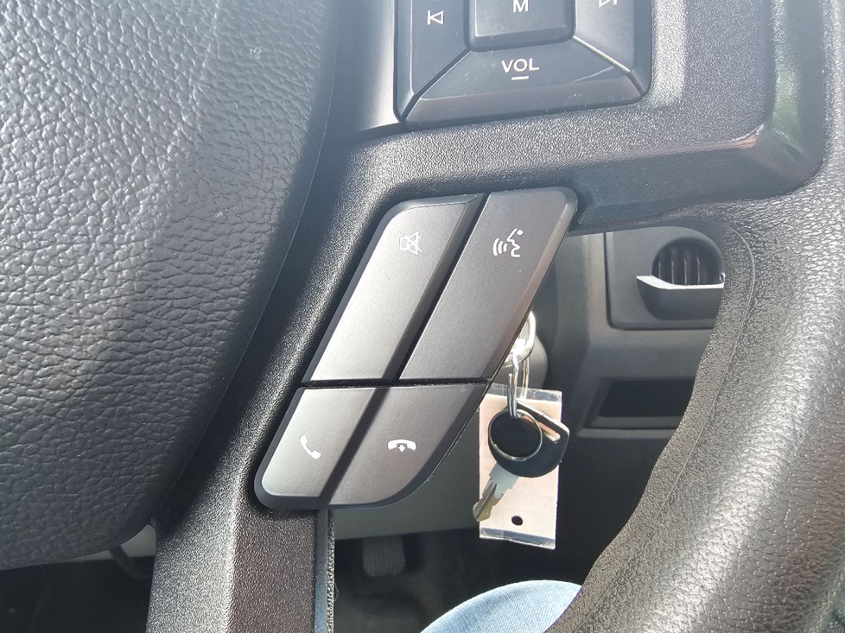 2019 Ford F-350 Super Duty XL - Photo 31