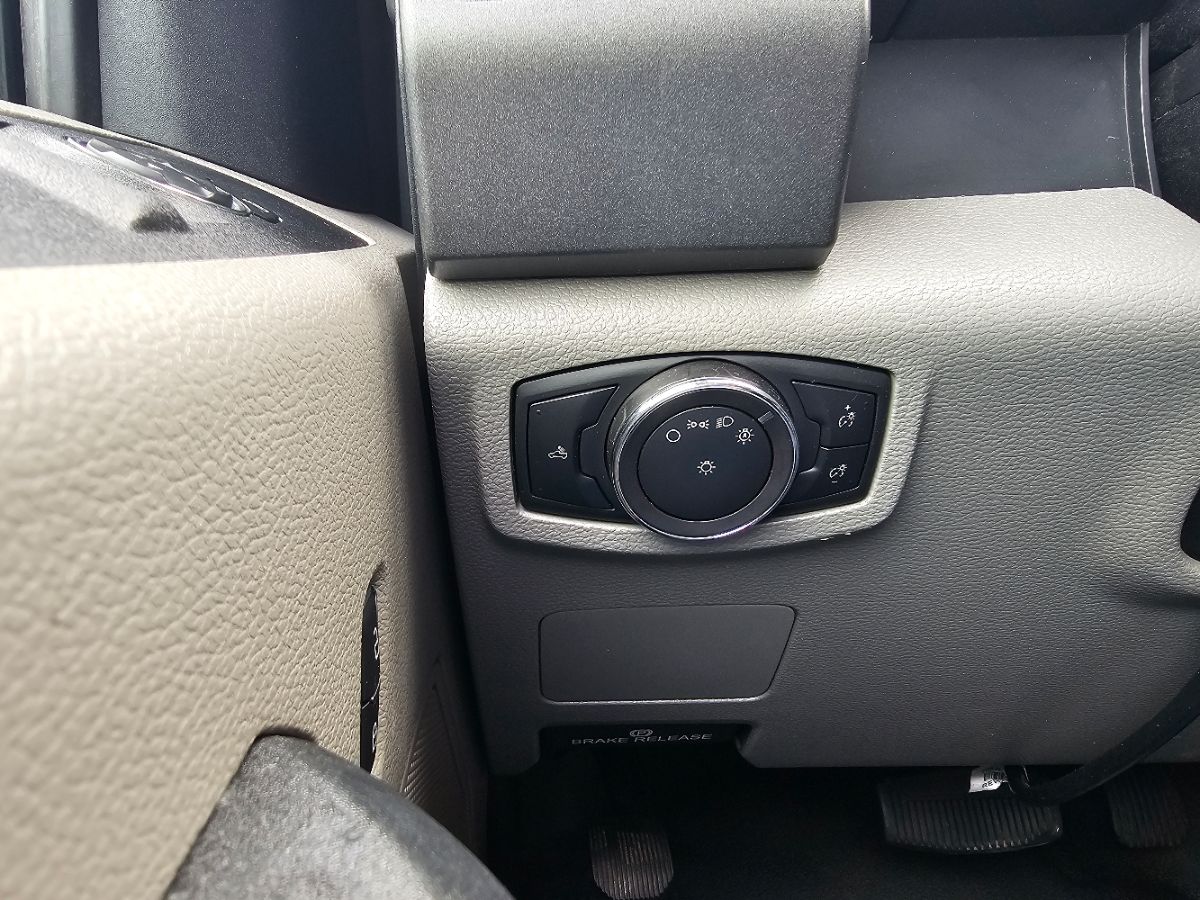2019 Ford F-350 Super Duty XL - Photo 32