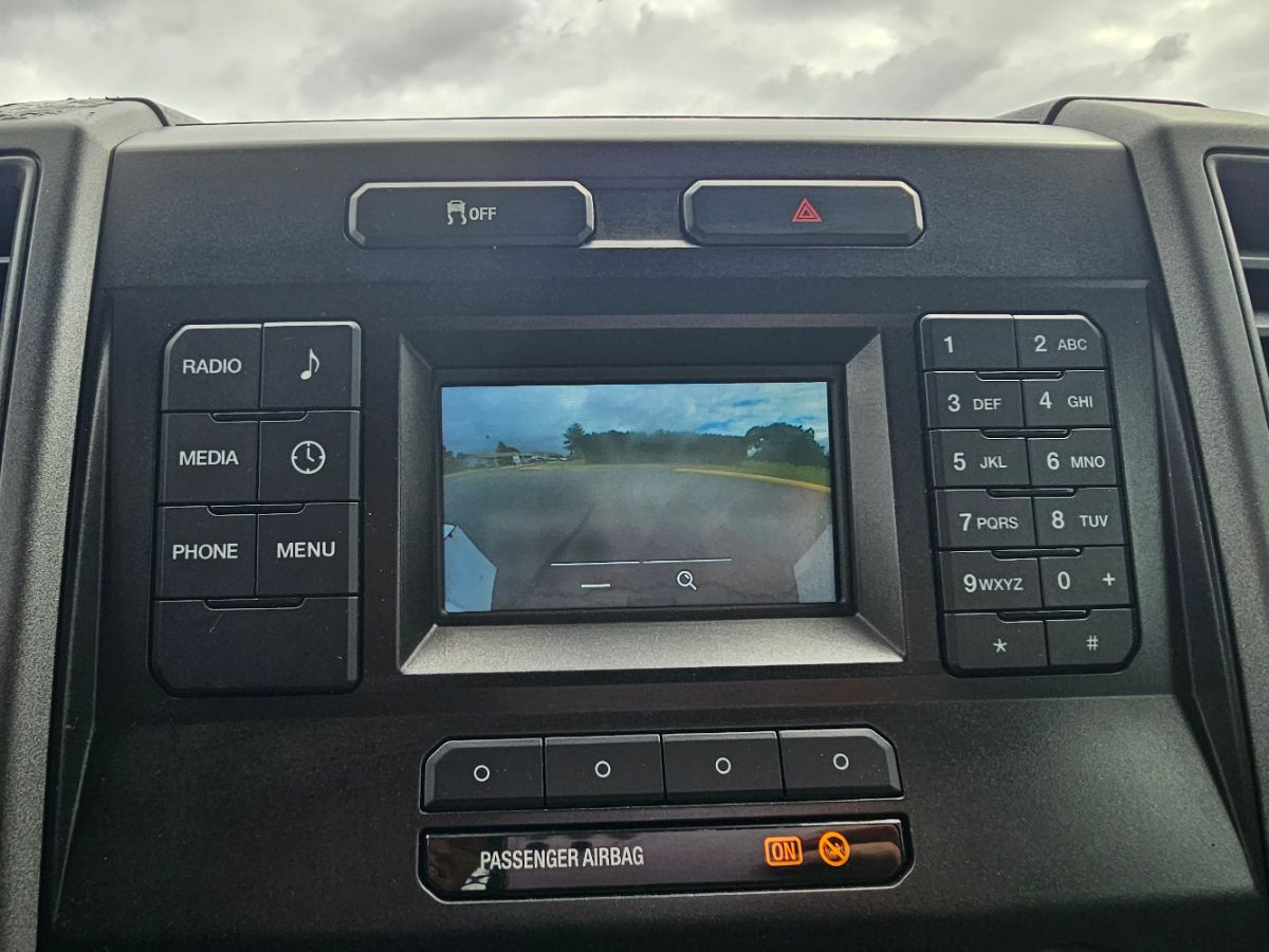 2019 Ford F-350 Super Duty XL - Photo 33
