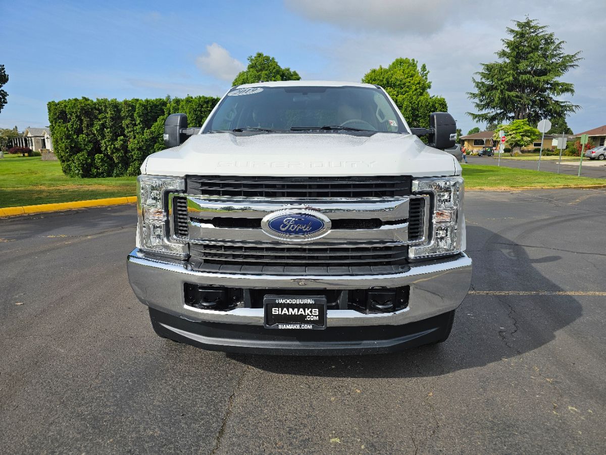 2019 Ford F-250 Super Duty XLT - Photo 4