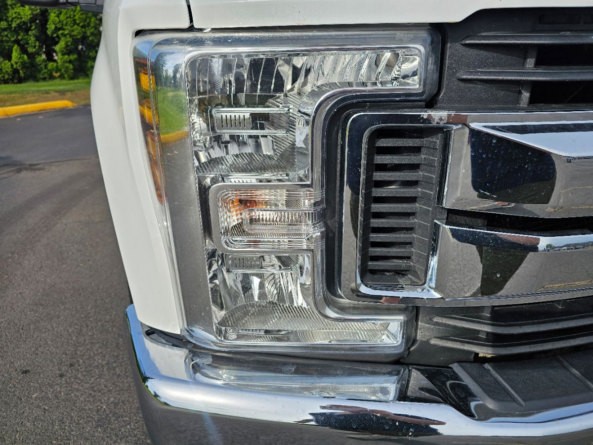2019 Ford F-250 Super Duty XLT - Photo 5