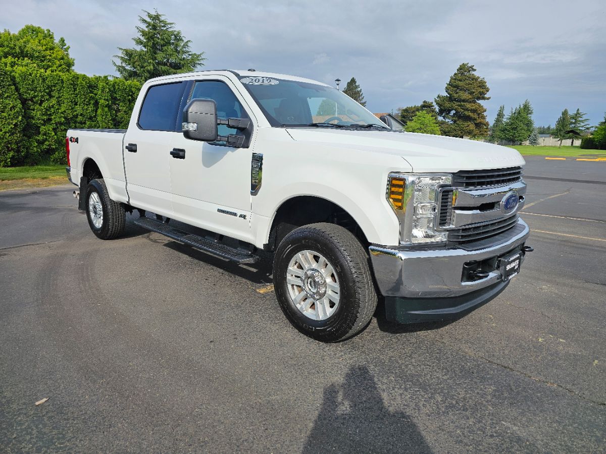 2019 Ford F-250 Super Duty XLT - Photo 6