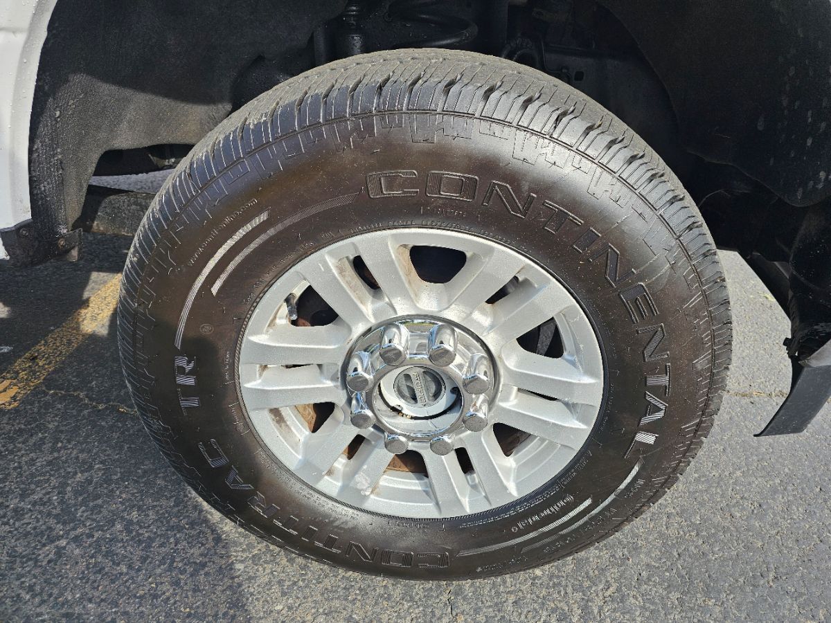 2019 Ford F-250 Super Duty XLT - Photo 7