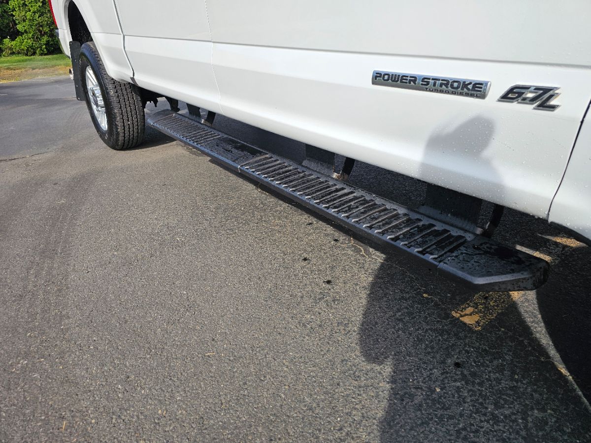 2019 Ford F-250 Super Duty XLT - Photo 8