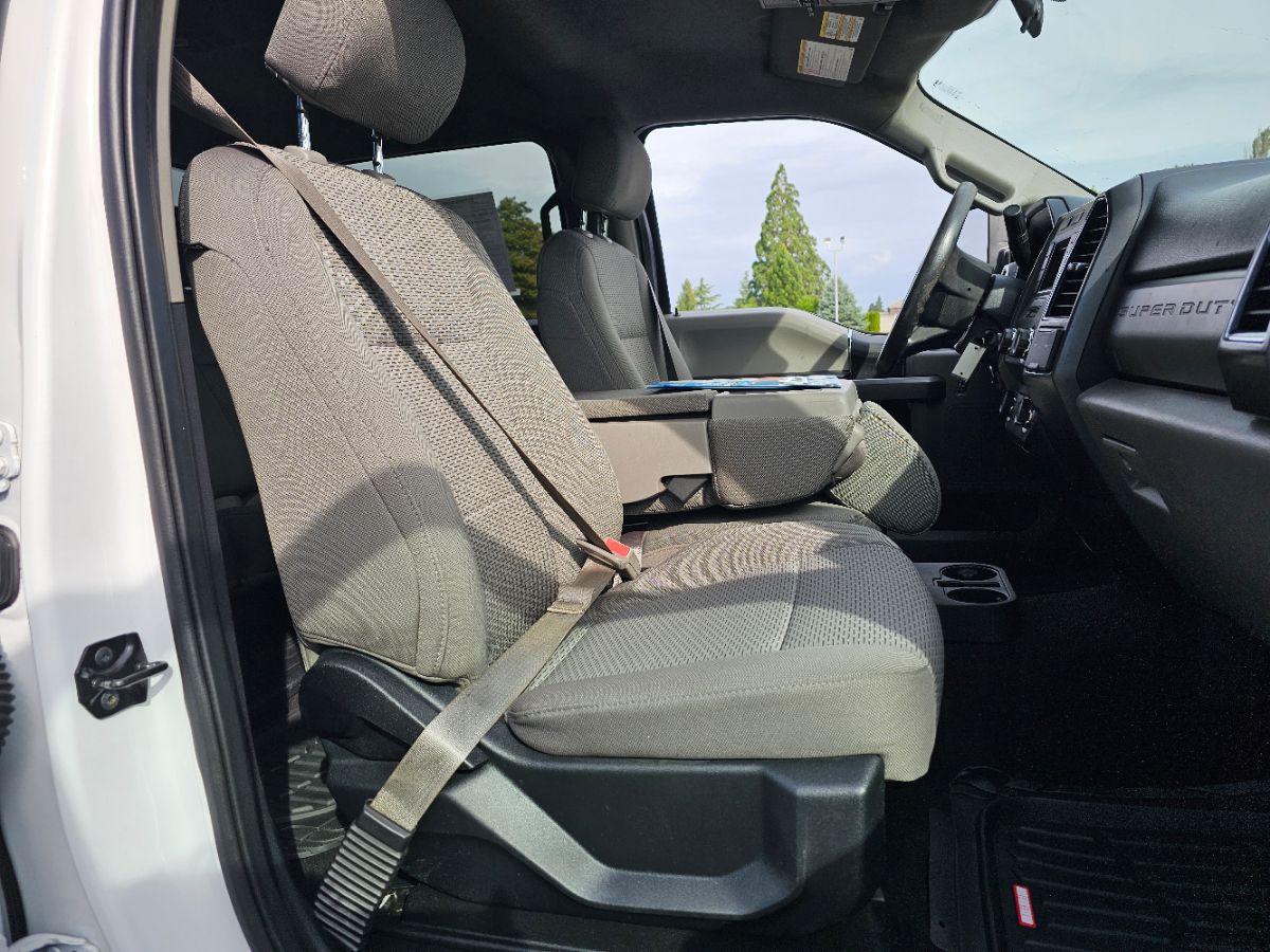 2019 Ford F-250 Super Duty XLT - Photo 9