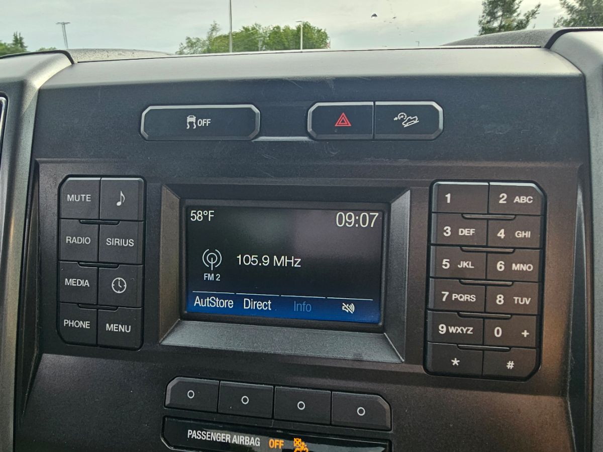 2019 Ford F-250 Super Duty XLT - Photo 10