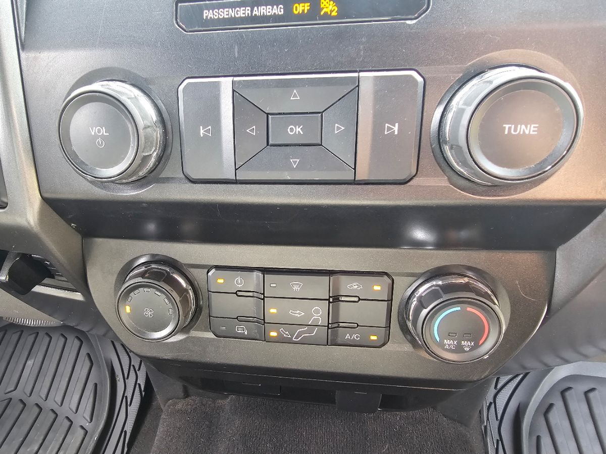 2019 Ford F-250 Super Duty XLT - Photo 12