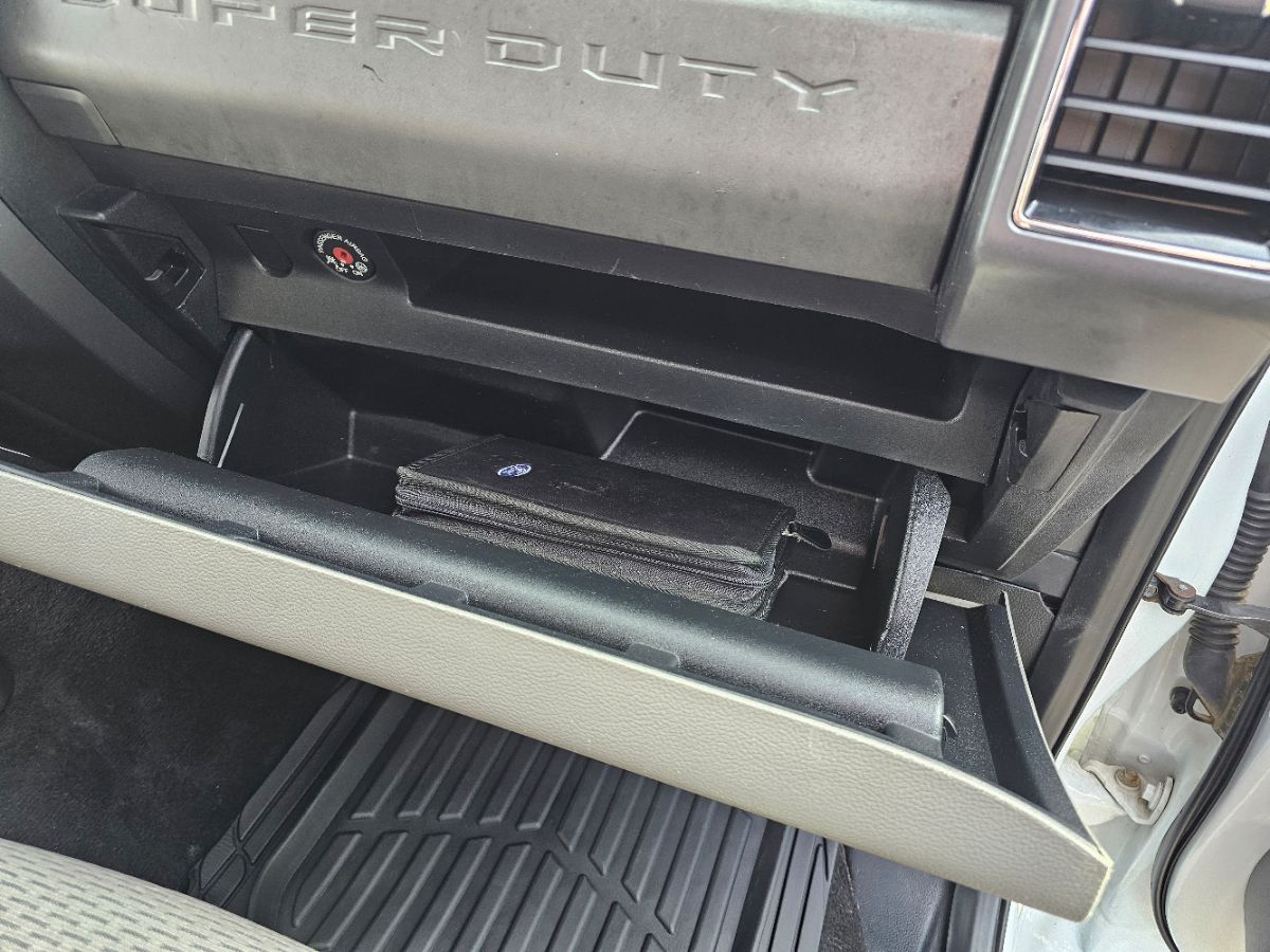 2019 Ford F-250 Super Duty XLT - Photo 14