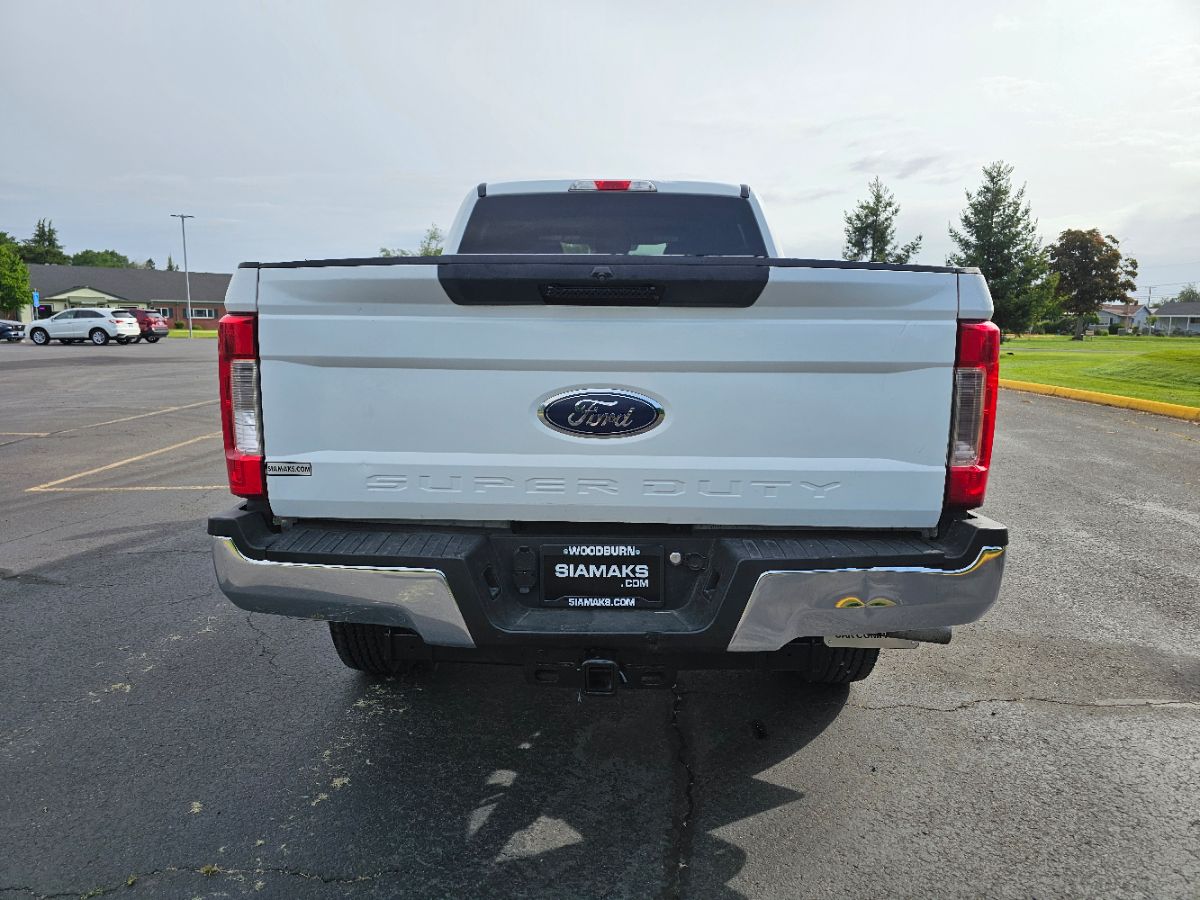 2019 Ford F-250 Super Duty XLT - Photo 20