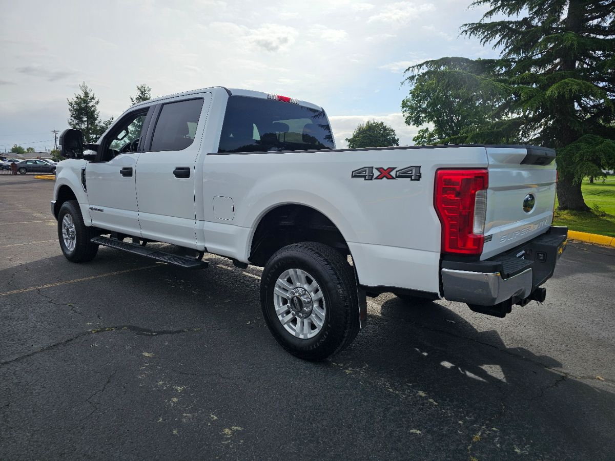 2019 Ford F-250 Super Duty XLT - Photo 22