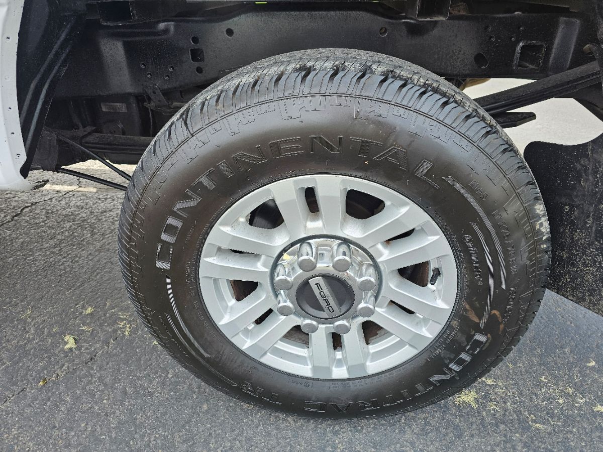 2019 Ford F-250 Super Duty XLT - Photo 23