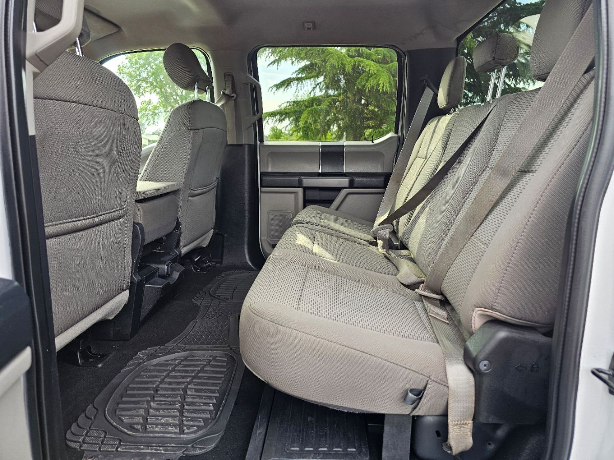 2019 Ford F-250 Super Duty XLT - Photo 25