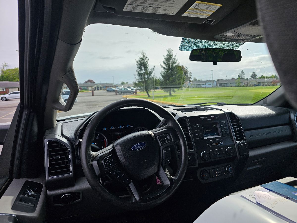 2019 Ford F-250 Super Duty XLT - Photo 26
