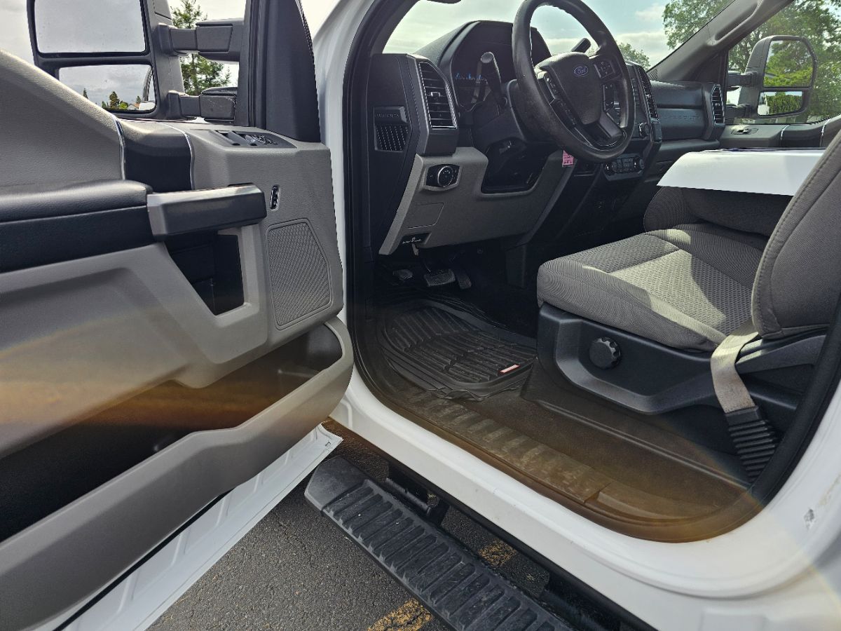 2019 Ford F-250 Super Duty XLT - Photo 27
