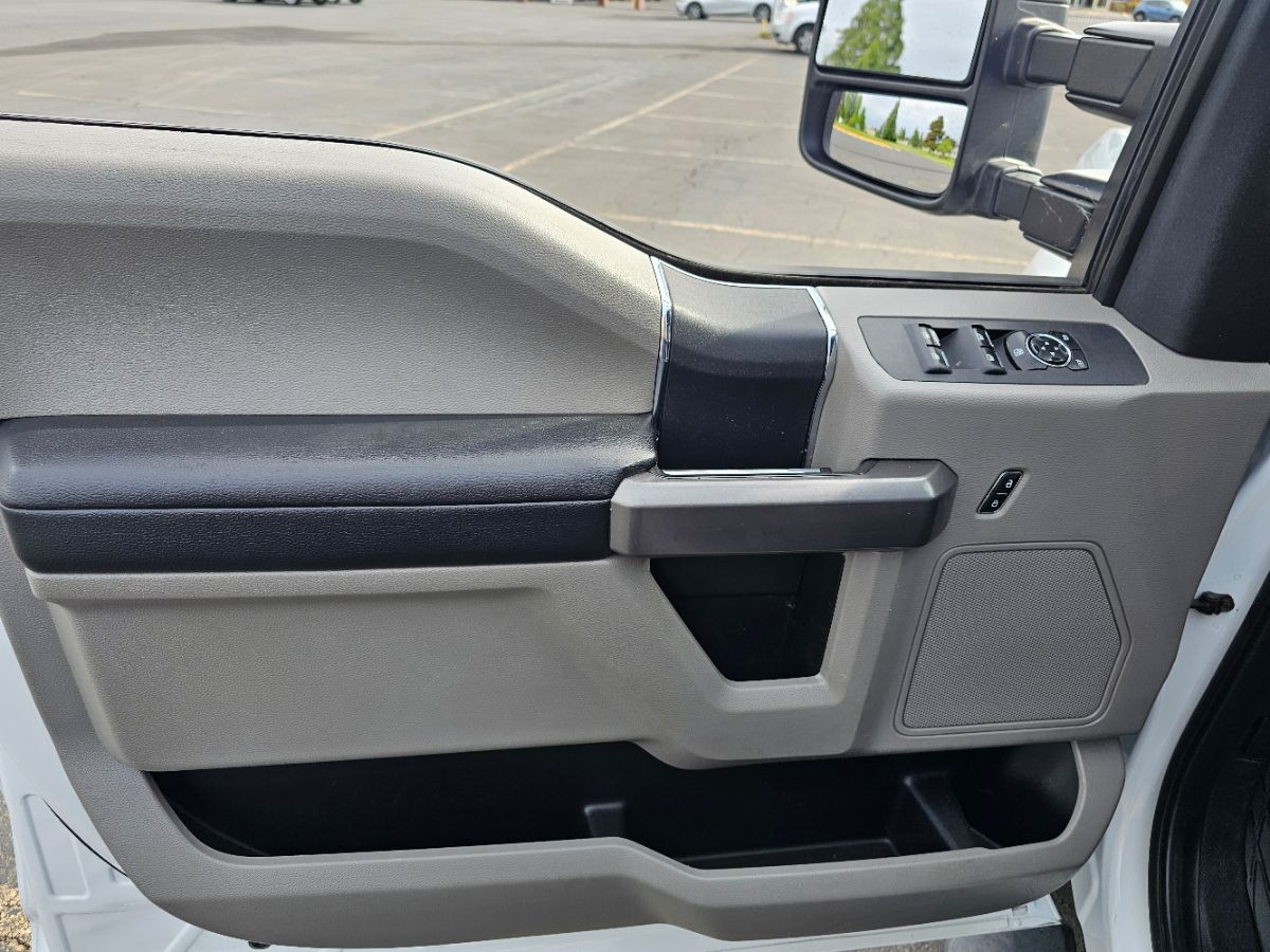 2019 Ford F-250 Super Duty XLT - Photo 28