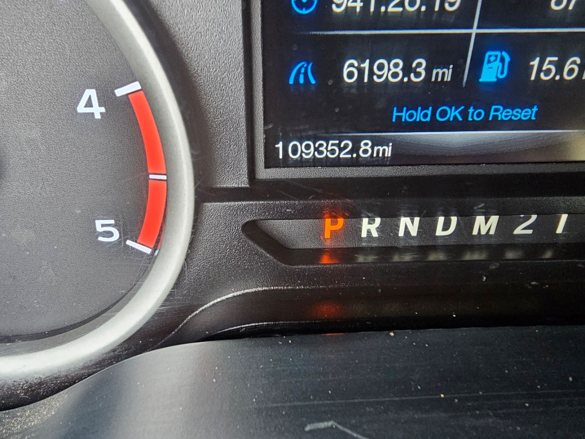 2019 Ford F-250 Super Duty XLT - Photo 29