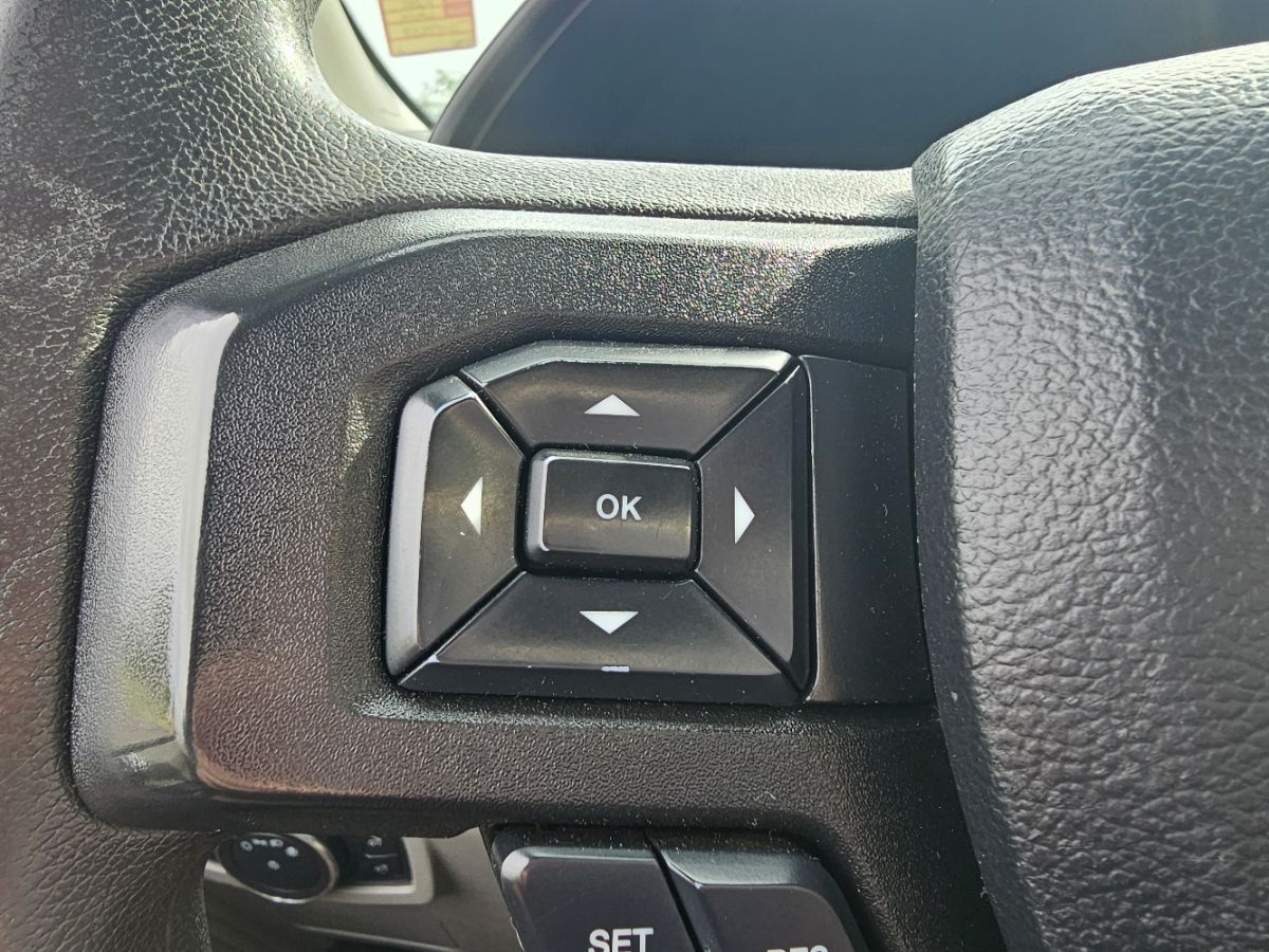 2019 Ford F-250 Super Duty XLT - Photo 30