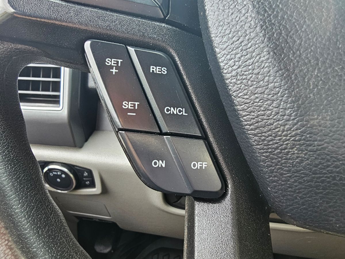 2019 Ford F-250 Super Duty XLT - Photo 31