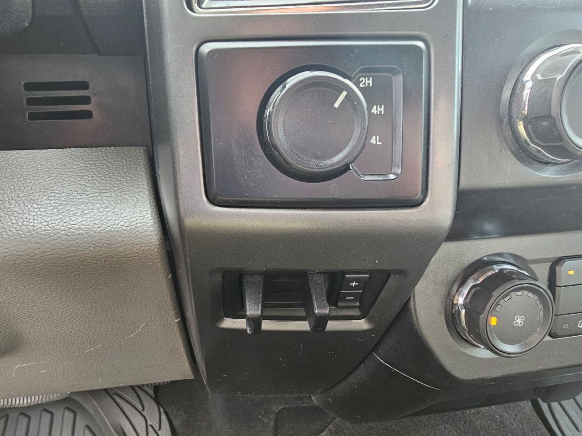 2019 Ford F-250 Super Duty XLT - Photo 34