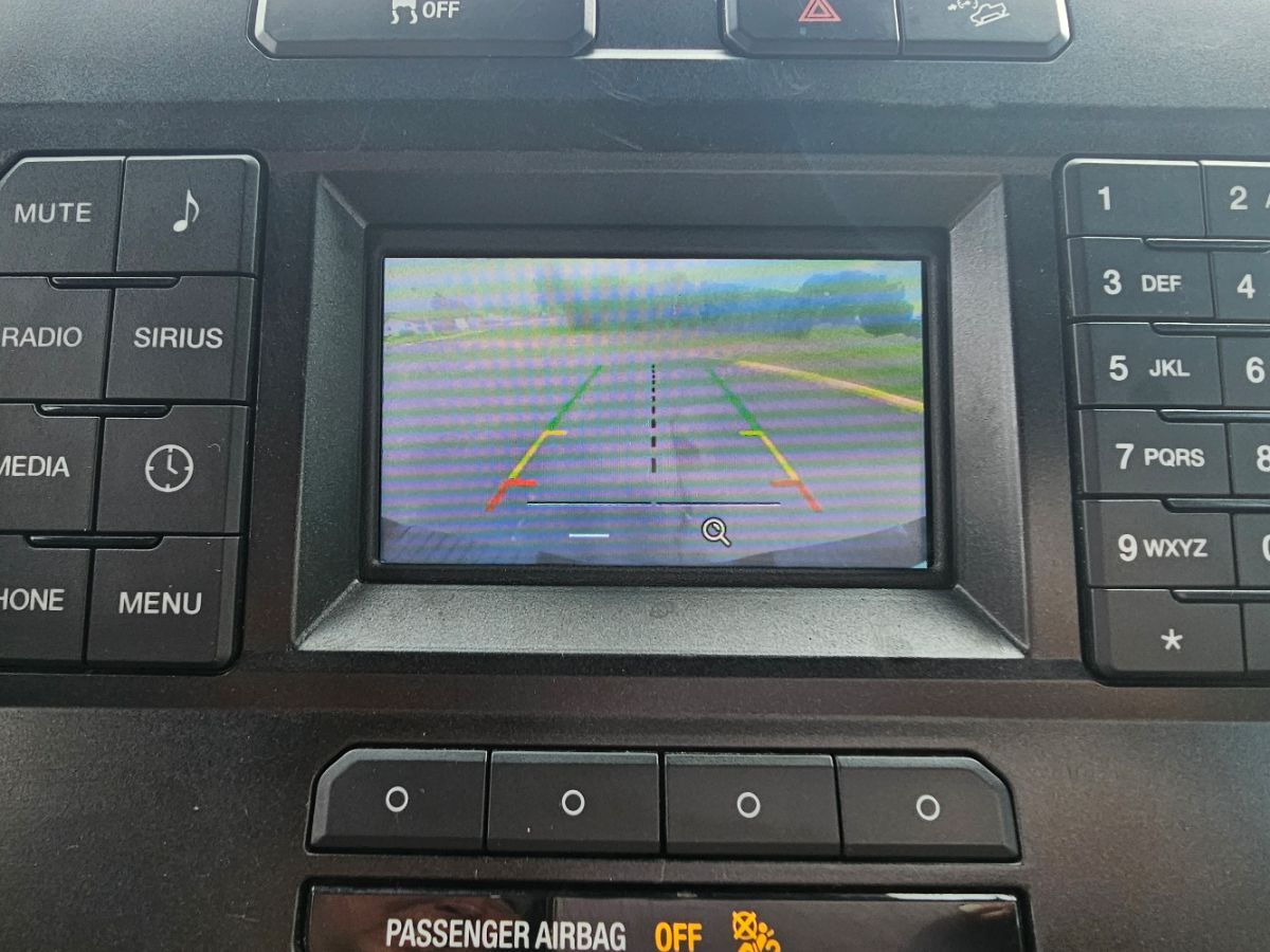 2019 Ford F-250 Super Duty XLT - Photo 36