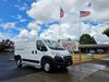 2025 Ram ProMaster Cargo Van Tradesman 2500 136 WB