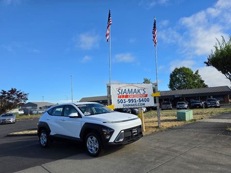 2024 Hyundai Kona SE 4 WHEEL DRIVE CROSS OVER