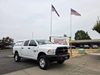 2017 Ram 3500 Tradesman 4X4 MATCHING CANOPY