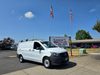 2022 Mercedes-Benz Metris Cargo Van Standard Roof 126" Wheelbase