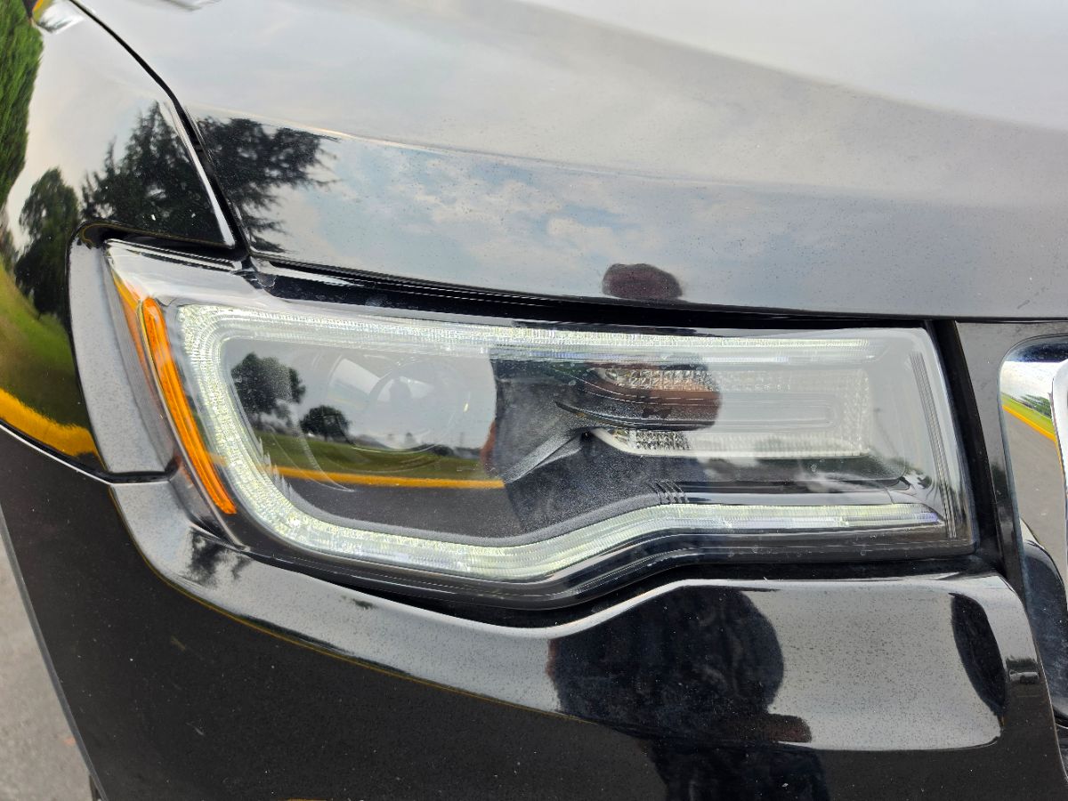 2019 Jeep Grand Cherokee Limited - Photo 5